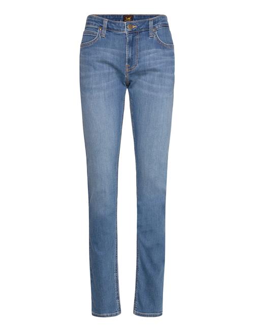 Lee Jeans Mal Lee Jeans Blue