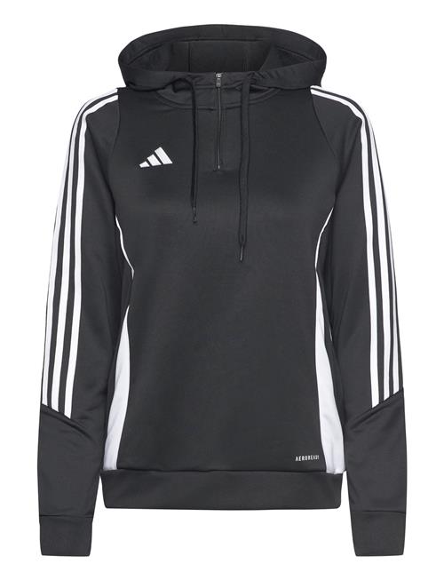 Se adidas Performance Tiro24 Trhoodw Adidas Performance Black ved Booztlet