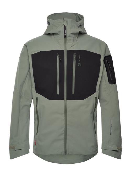 Txlite Shell Jacket Tenson Green