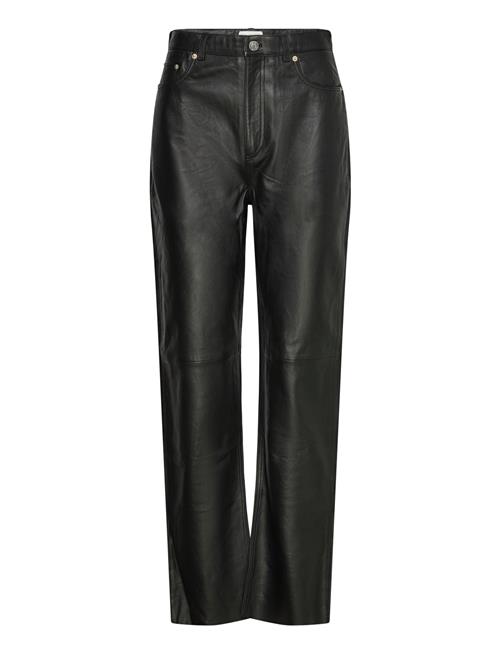 Adele Trousers House Of Dagmar Black