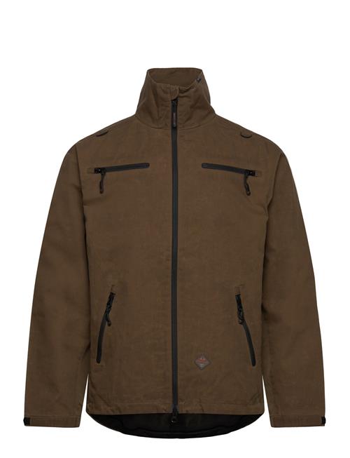 Husky Antibite Pro M Jacket Swedteam Brown