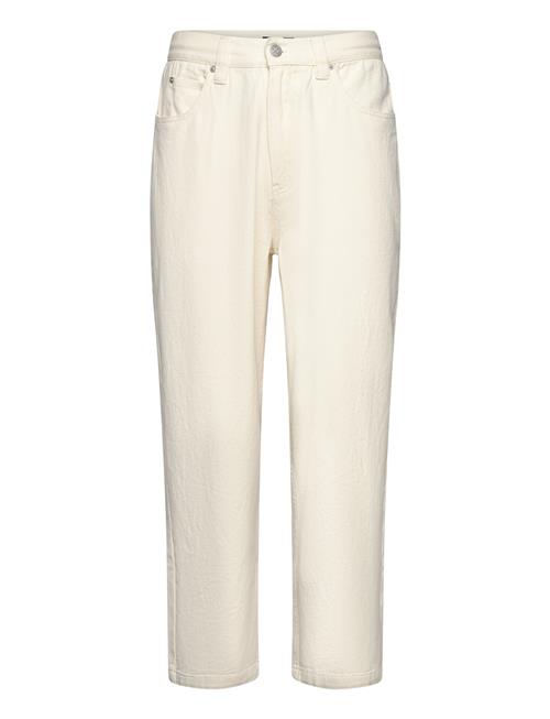 Big Pant Santa Cruz White
