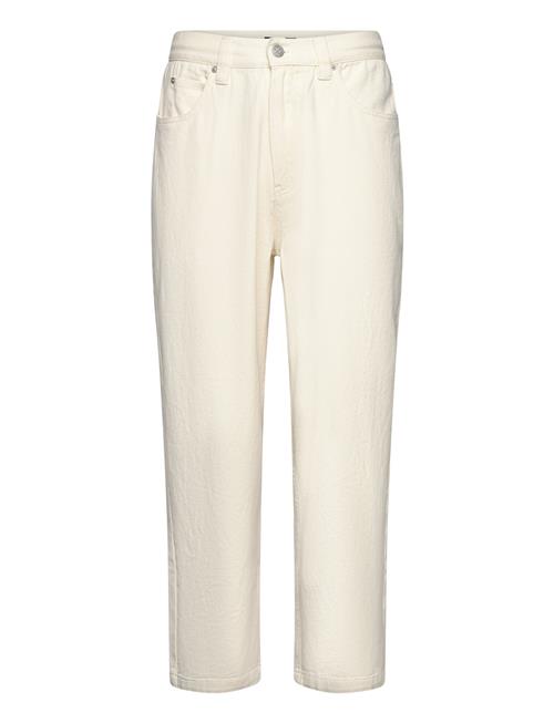 Big Pants Santa Cruz White