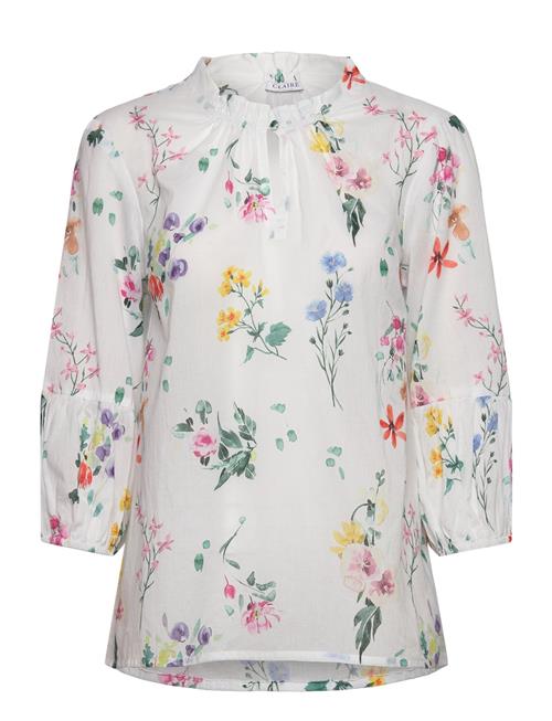 Claire Woman Rasalil - Shirt Claire Woman White