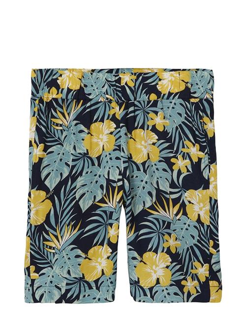Nkmferane Shorts Box Noos Name It Patterned