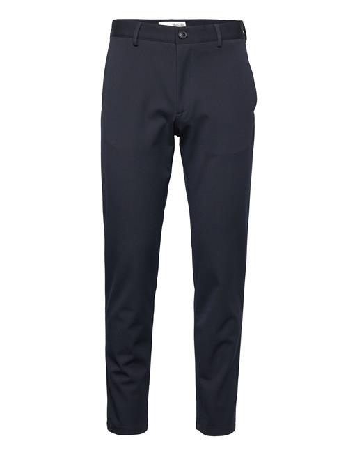 Selected Homme Slhslim-Best Flex Pants B Selected Homme Navy