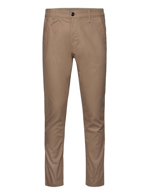 Bronson 2.0 Slim Chino G-Star RAW Beige