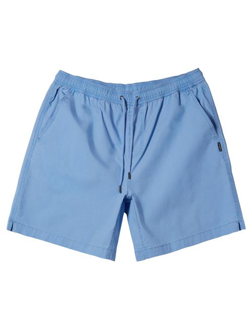 Quiksilver Taxer Quiksilver Blue