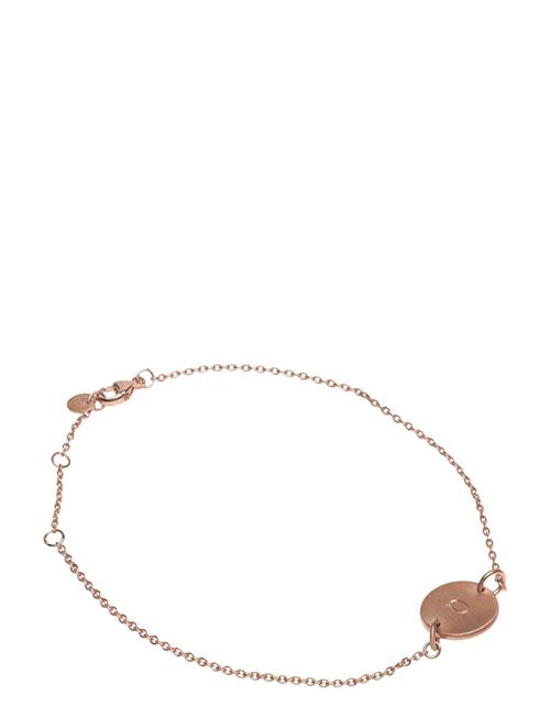 Jane Koenig Lovetag Bracelet Jane Koenig Gold