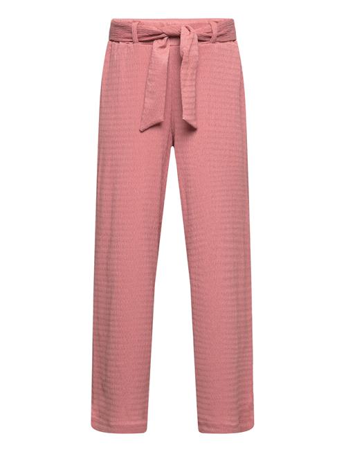 name it Nkfodouise Wide Pant Name It Pink