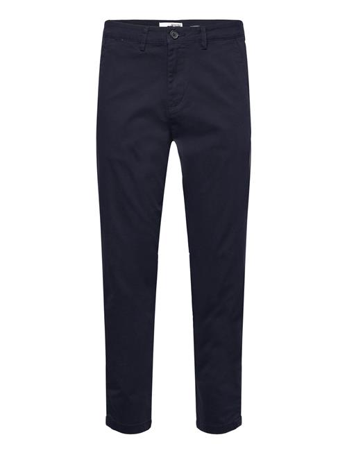 Selected Homme Slh172-Slimtape-New Miles Flex Pant N Selected Homme Navy