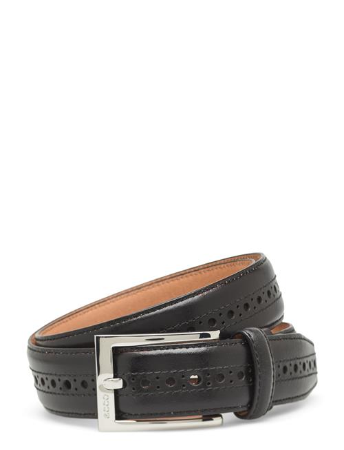 ECCO Ecco Vitrus Mondial Belt ECCO Black