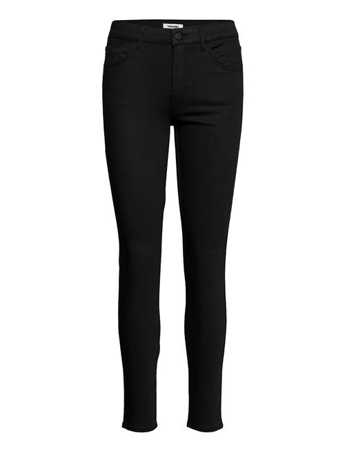 Skinny Wrangler Black