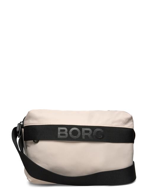 Björn Borg Sthlm Classic Crossover Bag Björn Borg Beige