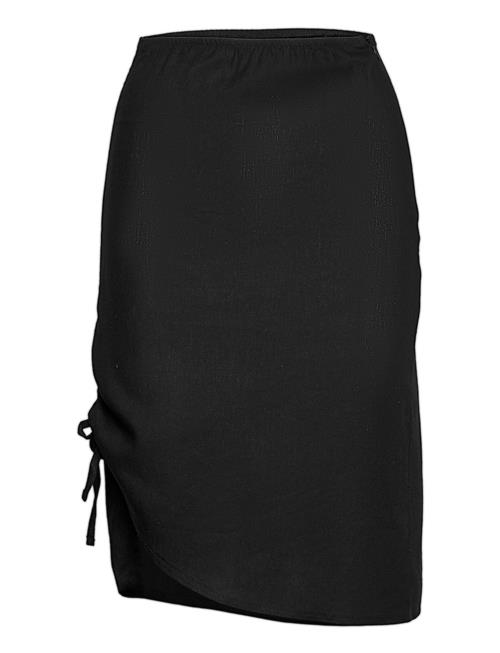 OW Collection Crete Skirt OW Collection Black