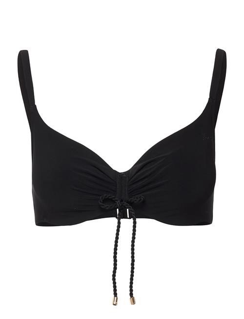 Inspire Covering Underwired Bra CHANTELLE Black