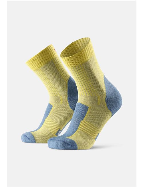 Hiking Light Socks 1-Pack Danish Endurance Patterned