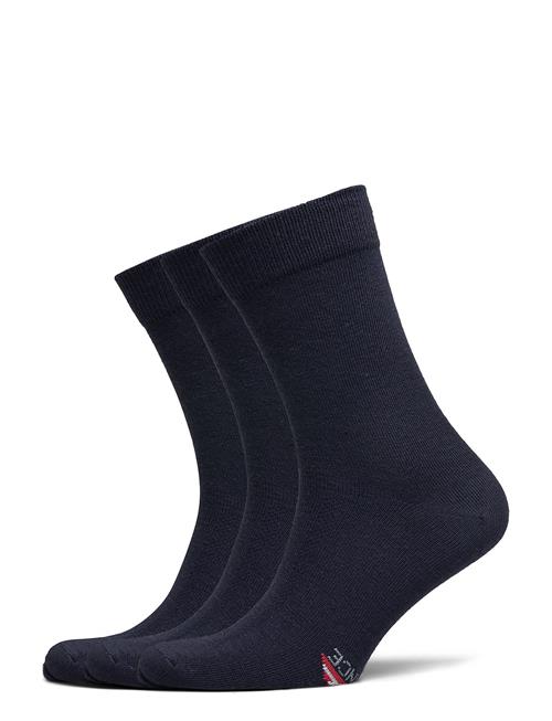 Danish Endurance Merino Blend Dress Socks 3 Pack Danish Endurance Blue