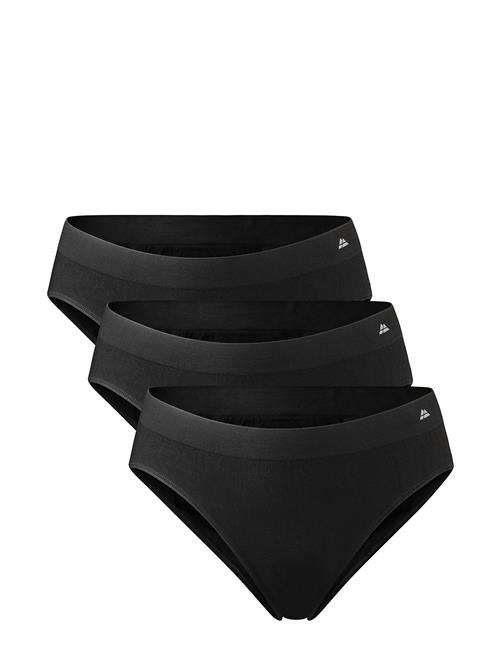 Women's Bamboo Bikini Danish Endurance Black