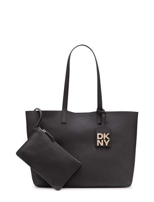 Se DKNY Bags Park Slope Shopping DKNY Bags Black ved Booztlet