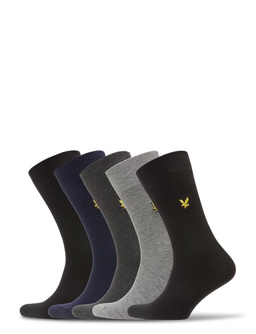 Lyle & Scott Liam Lyle & Scott Patterned