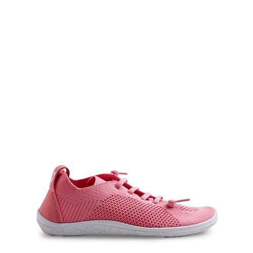 Se Reima Astelu Sneakere Sunset Pink | Lyserød | 25 EU ved Babyshop