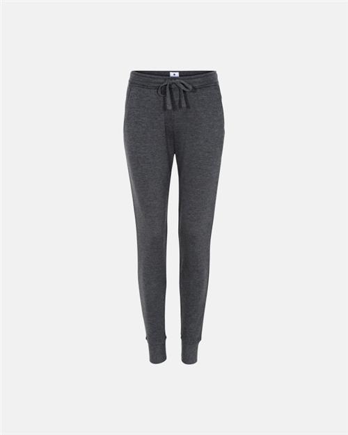 Sweatpants | Bambusviskose | Mørk grå