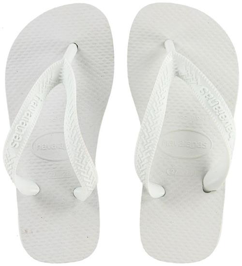 Havaianas Havaianas Klipklapper - Hvid