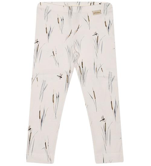 Petit Piao Petit Piao Leggings - Cattail