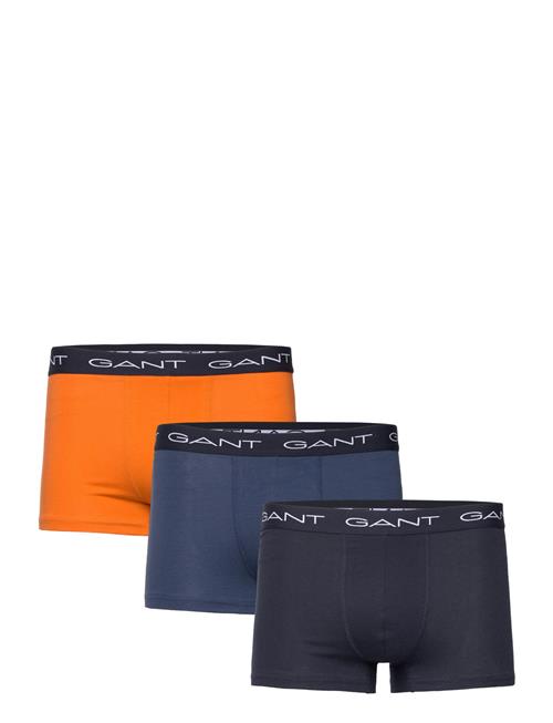 GANT Trunk 3-Pack GANT Navy