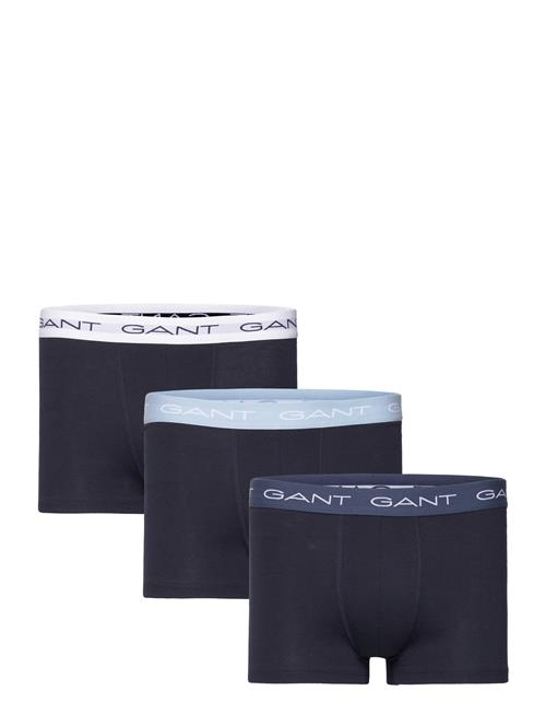 GANT Trunk 3-Pack GANT Navy