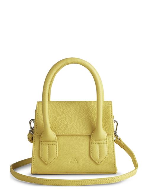 Filippambg Mini Bag, Grain Markberg Yellow