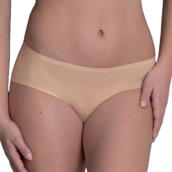 Anita Trusser 3P Essentials Hipster Beige S/M Dame