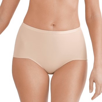 Felina Trusser Beyond Basic Panty Beige 42 Dame