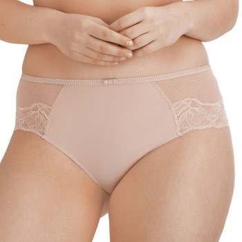 Conturelle by Felina Felina Conturelle Essential Boy Short Trusser Lyserosa 40 Dame