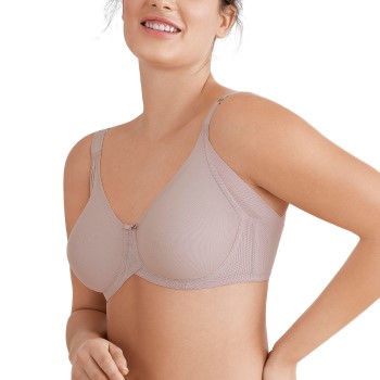 Felina Bh Divine Vision Minimizer Bra With Wire Lyserosa C 85 Dame