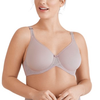 Felina Bh Divine Vision Spacer Bra With Wire Lyserosa B 75 Dame