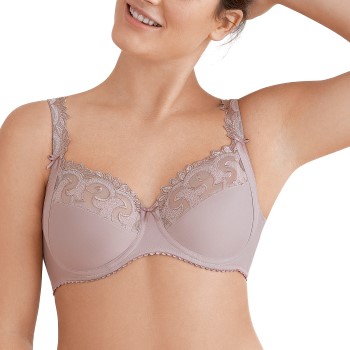 Felina Bh Rhapsody Bra With Wire Lyserosa B 85 Dame