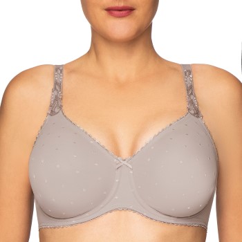 Felina Bh Secret Delight Wired Moulded Bra Sand B 85 Dame