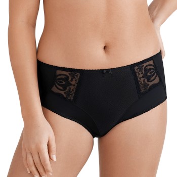 Felina Trusser Serenada Brief Sort 42 Dame