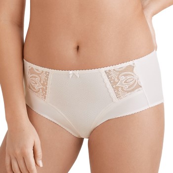 Felina Trusser Serenada Brief Lyserosa 40 Dame