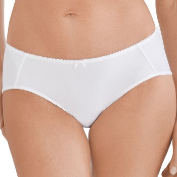 Felina Trusser Serenada Mini Brief Hvid 42 Dame