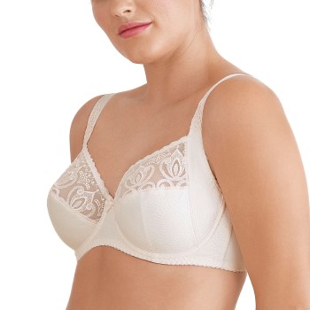 Felina Bh Serenada Wired Bra Lyserosa B 85 Dame