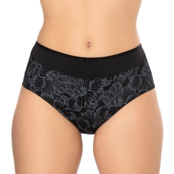 Felina Trusser Vision Bloom Brief Sort 42 Dame