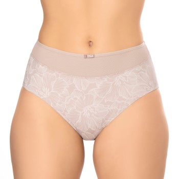 Felina Trusser Vision Bloom Brief Lyserosa 40 Dame