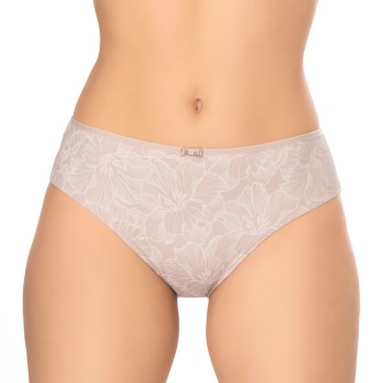 Felina Trusser Vision Bloom Mini Brief Lyserosa 42 Dame