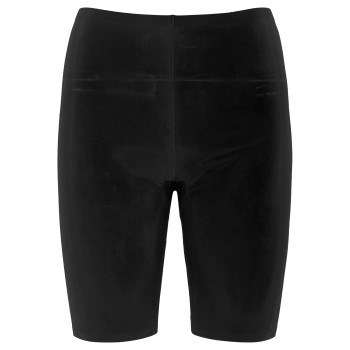 Missya Trusser Seamless Slip shorts Sort M/L Dame