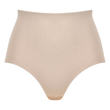 NATURANA Trusser High Shaping Brief Beige 38 Dame