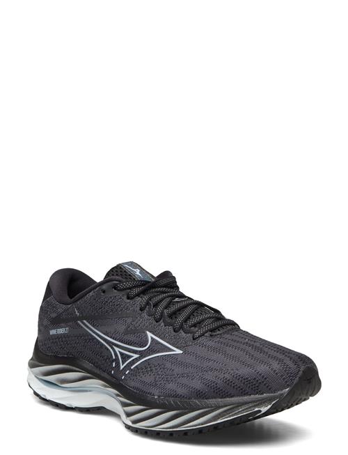 Mizuno Wave Rider 27 W Mizuno Black