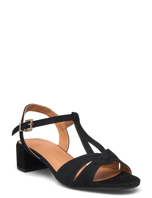 Billi Bi Sandals Billi Bi Black